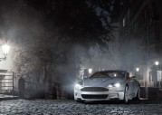 Aston Martin DBS Aston Martin DBS